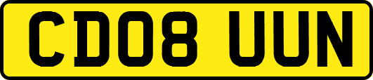 CD08UUN