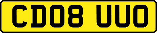 CD08UUO