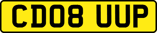 CD08UUP