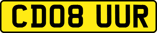 CD08UUR