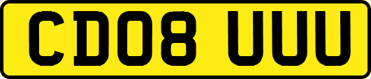 CD08UUU