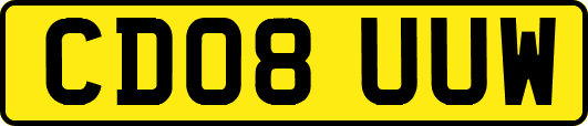 CD08UUW