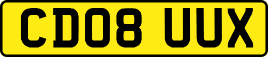 CD08UUX