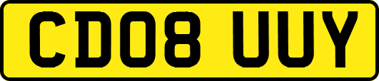 CD08UUY