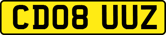 CD08UUZ