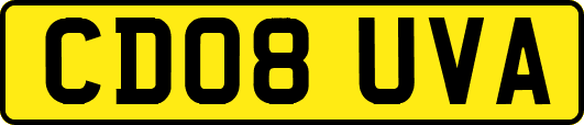 CD08UVA