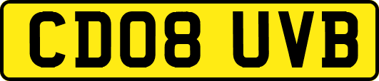 CD08UVB