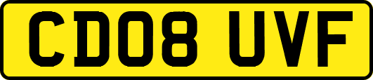 CD08UVF