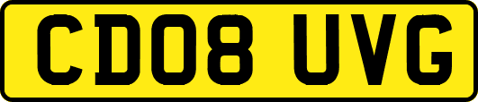 CD08UVG