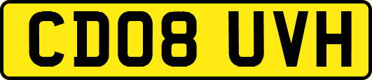 CD08UVH
