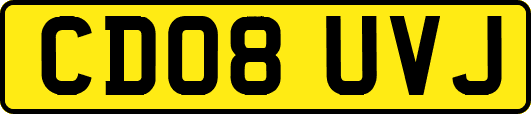 CD08UVJ