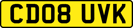 CD08UVK