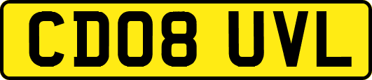CD08UVL