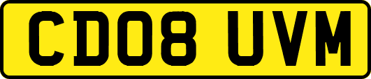 CD08UVM
