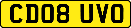 CD08UVO
