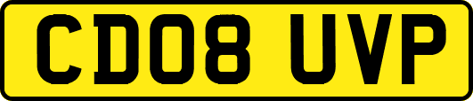 CD08UVP