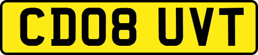 CD08UVT