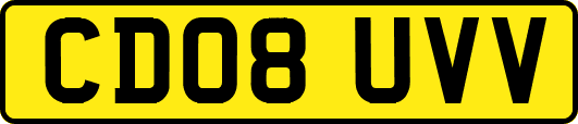 CD08UVV