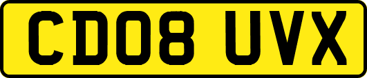 CD08UVX