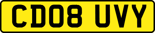 CD08UVY