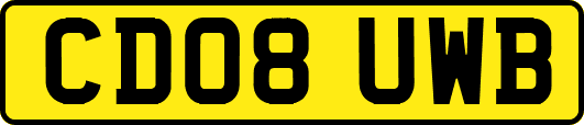 CD08UWB