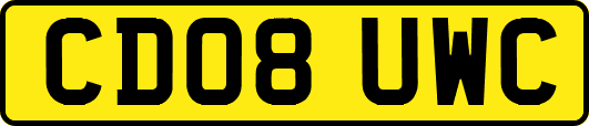 CD08UWC