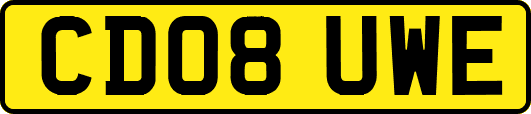 CD08UWE
