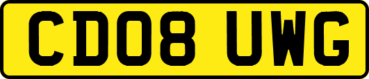 CD08UWG