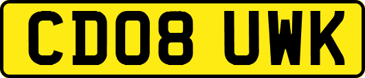 CD08UWK