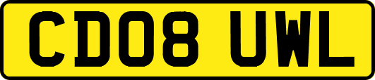 CD08UWL