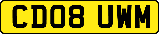 CD08UWM