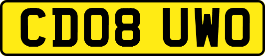 CD08UWO