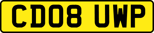 CD08UWP