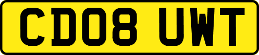CD08UWT