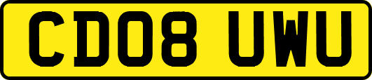 CD08UWU