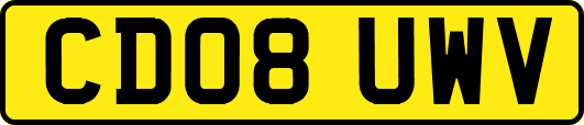 CD08UWV