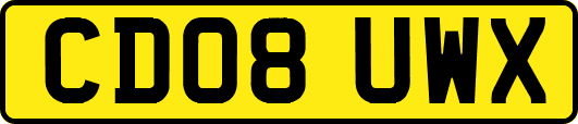 CD08UWX