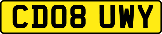 CD08UWY