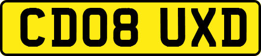 CD08UXD