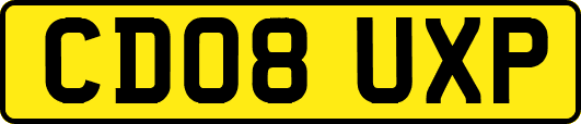 CD08UXP