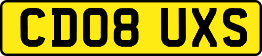 CD08UXS