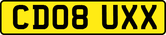 CD08UXX