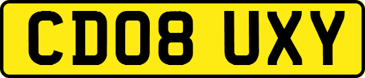 CD08UXY