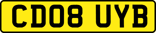 CD08UYB