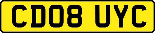 CD08UYC
