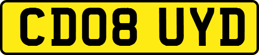 CD08UYD