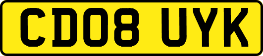 CD08UYK