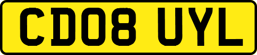CD08UYL