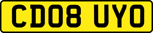 CD08UYO