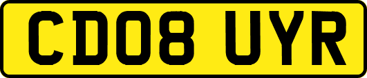 CD08UYR